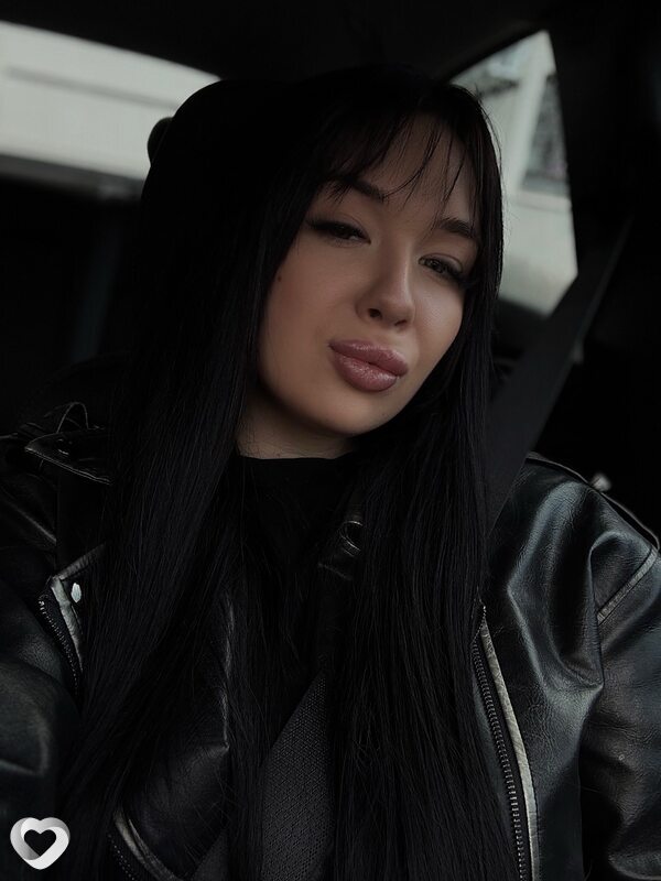 Polina, 23, Барановичах — анкета №3493991