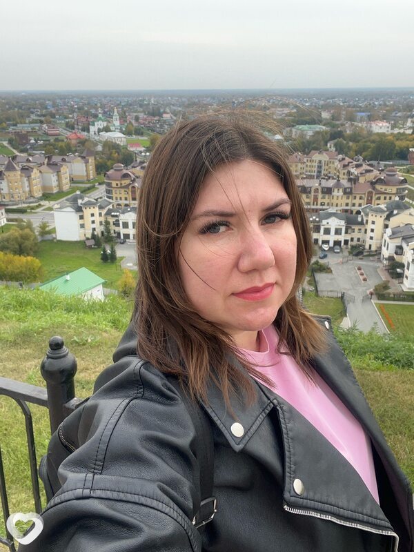 Евгения, 39, Тюмени — анкета №3493997
