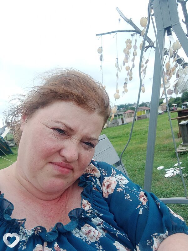 Ольга, 47, Артеме — анкета №3493955