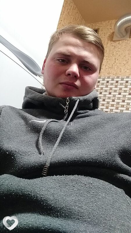 Анатолий, 27, Мариуполе — анкета №3493957