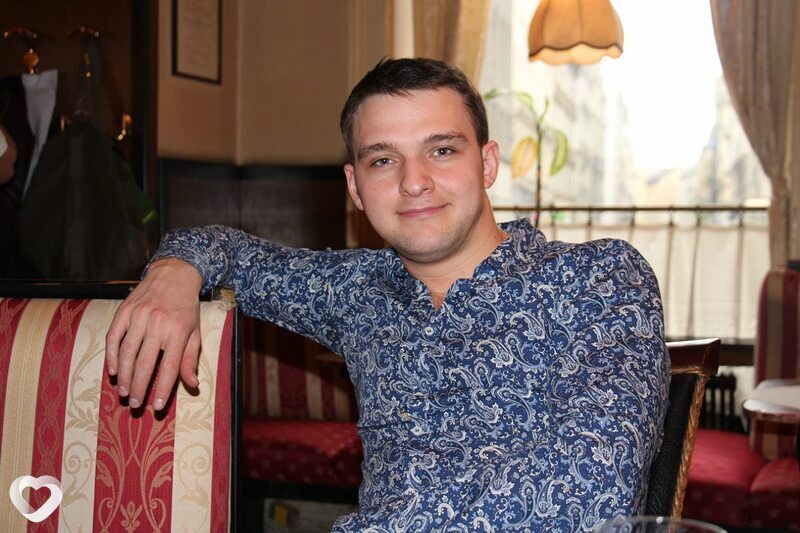 Кирилл, 41, Балашове — анкета №3493959