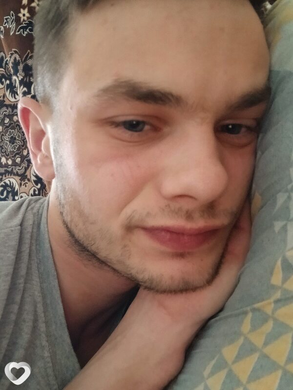 Ванюша, 23, Иванове — анкета №3493969