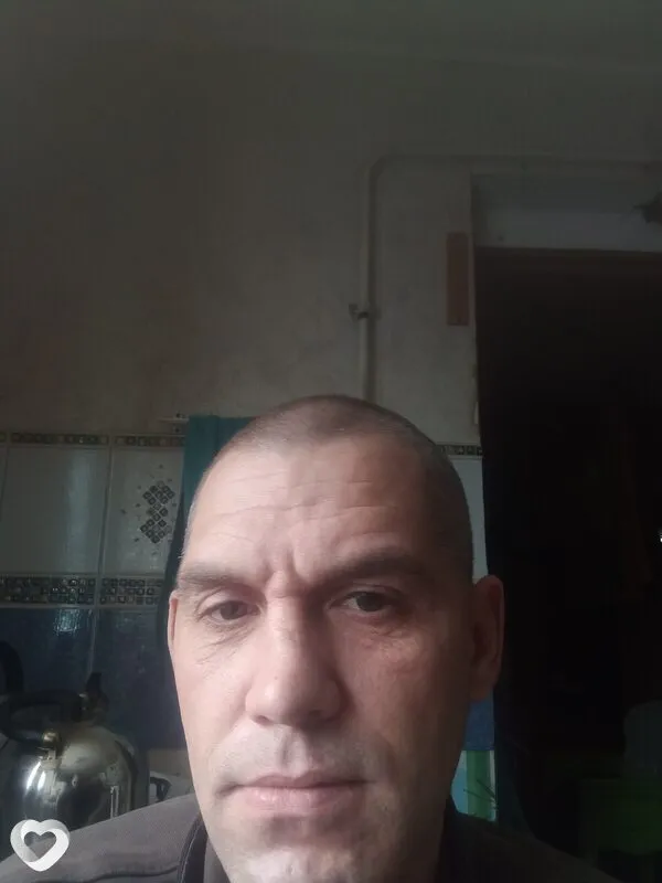 Павел, 41, Барнауле — анкета №3494000