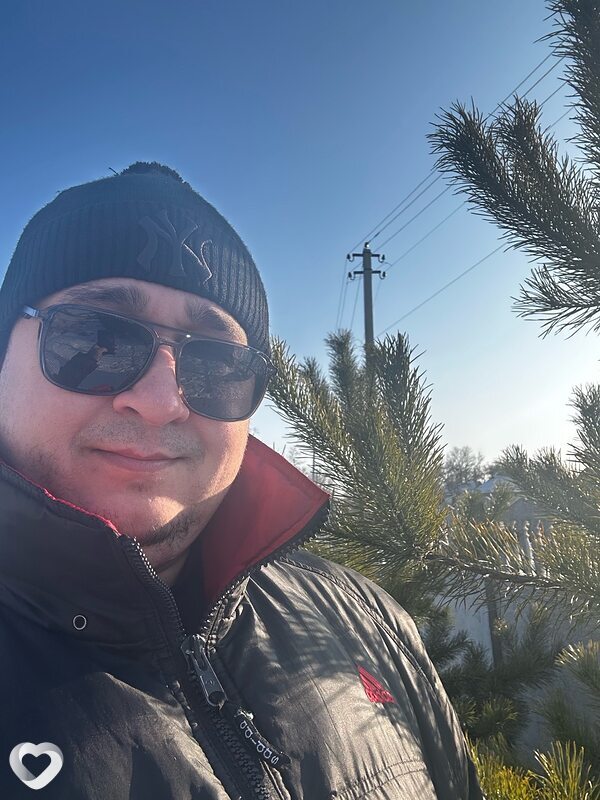 Дмитрий, 36, Киеве — анкета №3494007