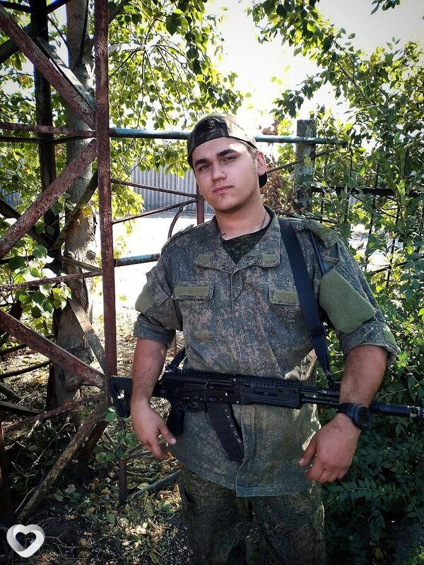 Sergey, Прохладный