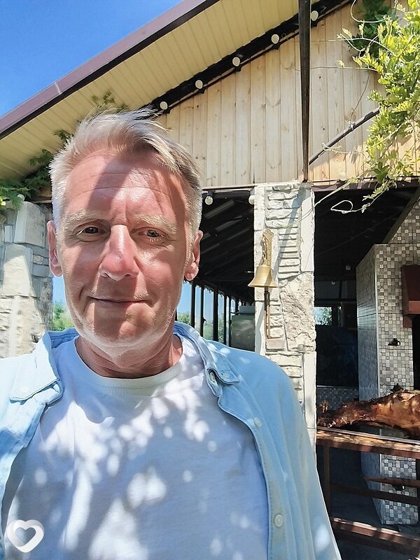 Александр, 55, Перми — анкета №3494009