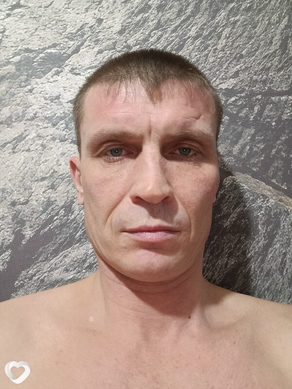 Паша, 40, Ангарске — анкета №3494011