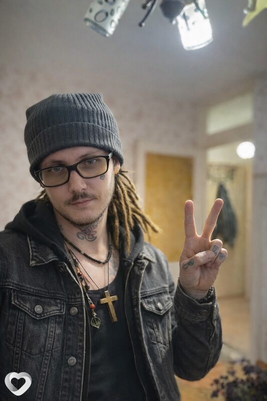 Арчан, 38, Березниках — анкета №3494013