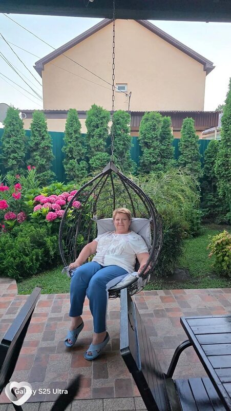 Елена, 64, Ростове-на-Дону — анкета №3494027