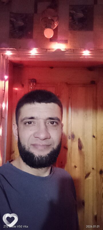 Артем, 37, Кокшетау — анкета №3494028