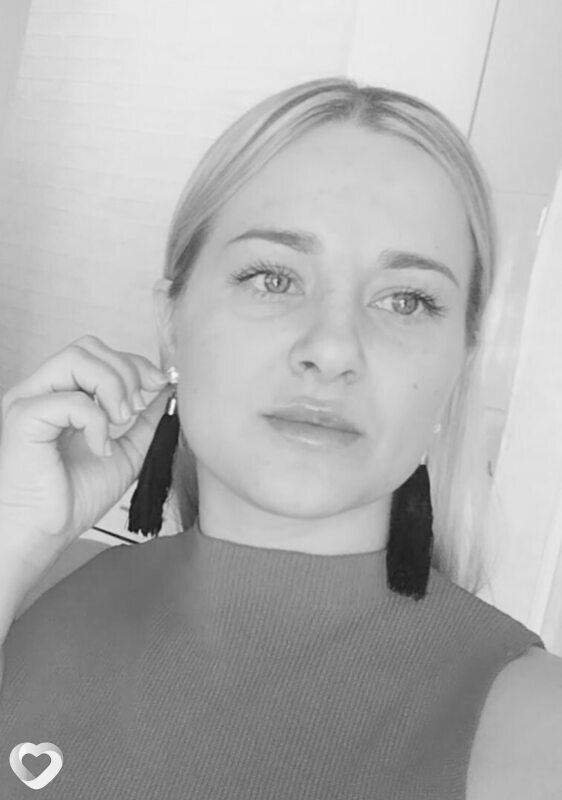 Дарья, 37, Усолье-Сибирское — анкета №3494037
