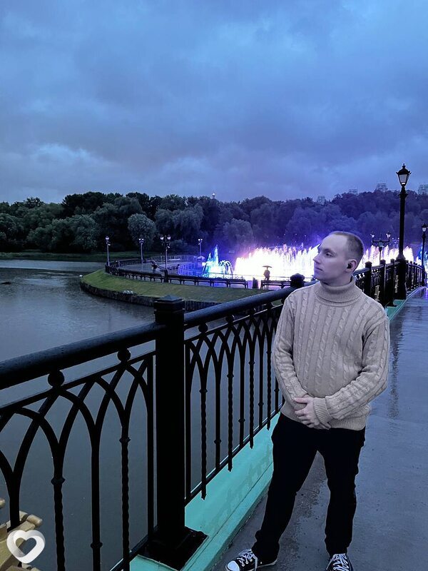 Артемий, 23, Оренбурге — анкета №3494040