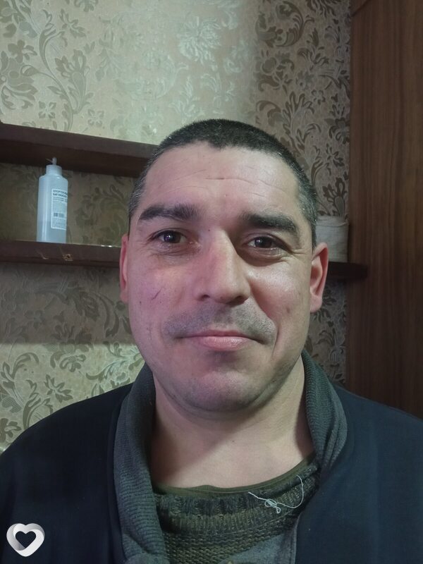 Евгений, 32, Копыле — анкета №3494044
