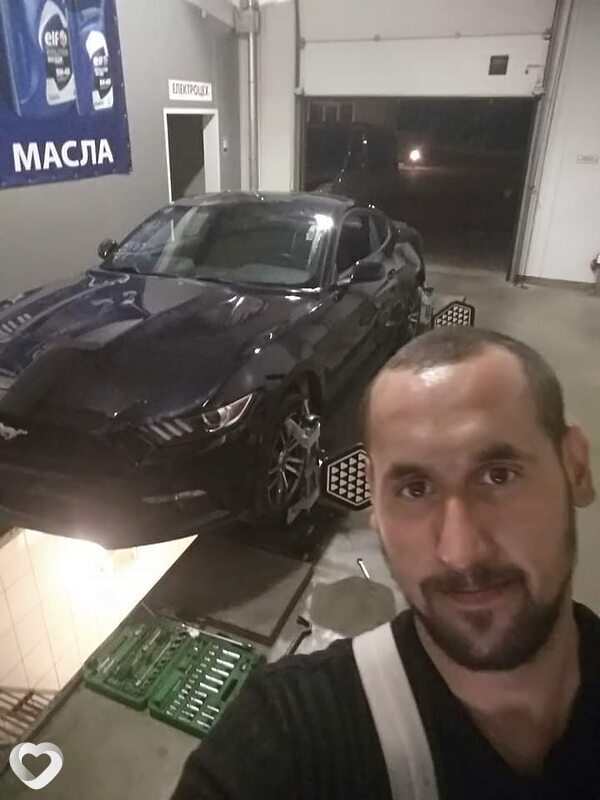 Sasha, 25, Хмельницком — анкета №3494051