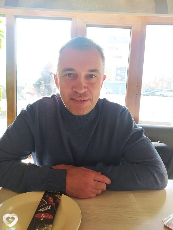 Владимир, 47, Алматы — анкета №3494052