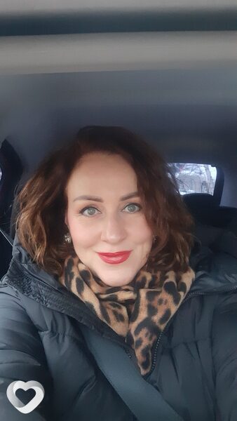 Елена, 56, Красноярске — анкета №3494058