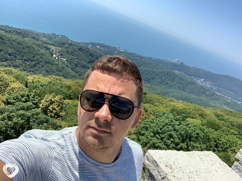 Федор, 39, Ялте — анкета №3494062