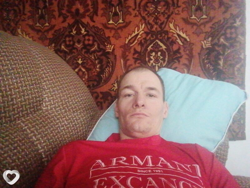 Евгений, 33, Астане — анкета №3493878