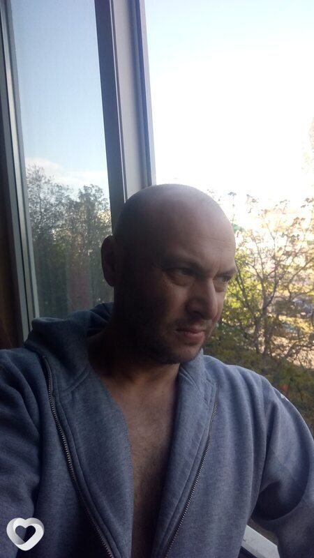 Вячеслав, 47, Одессе — анкета №3493879