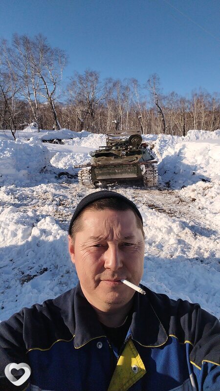 Виктор, 41, Елизове — анкета №3493896