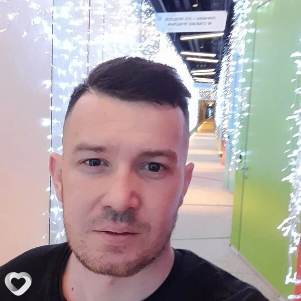 Дима, 33, Тирасполь — анкета №3493897
