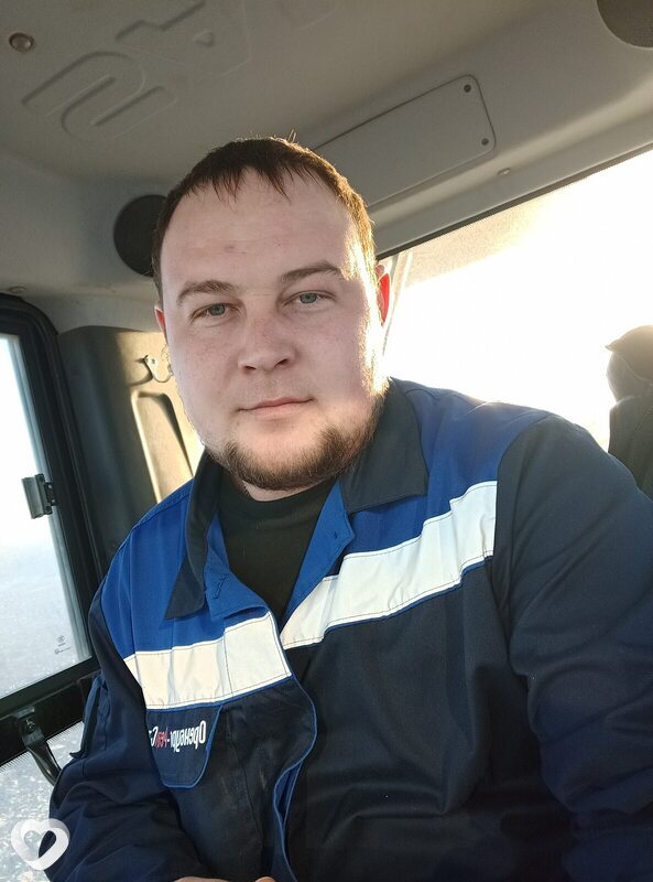 Николай, 30, Оренбурге — анкета №3494110