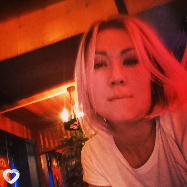 Ksenya, 41, Иркутске — анкета №3494116