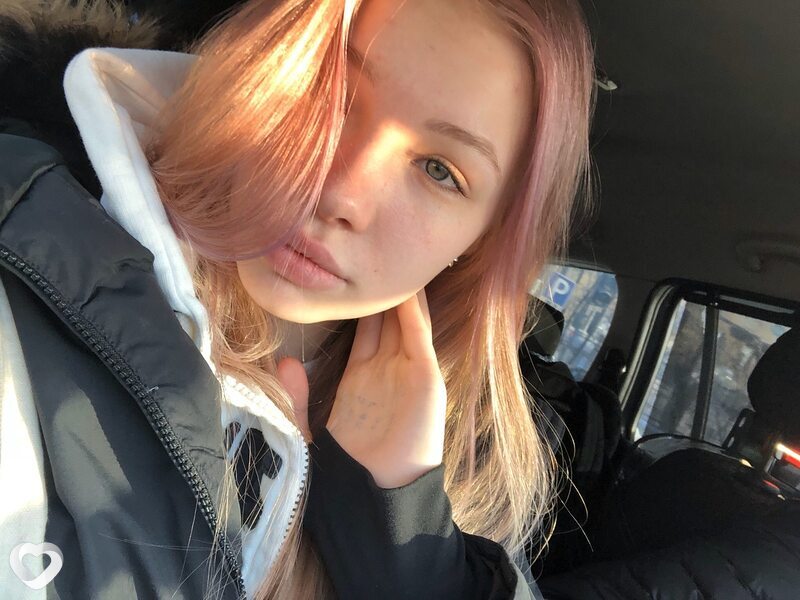 Дарья, 22, Краснодаре — анкета №3494121