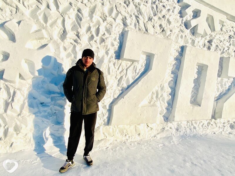 Алексей, 42, Благовещенске — анкета №3494203