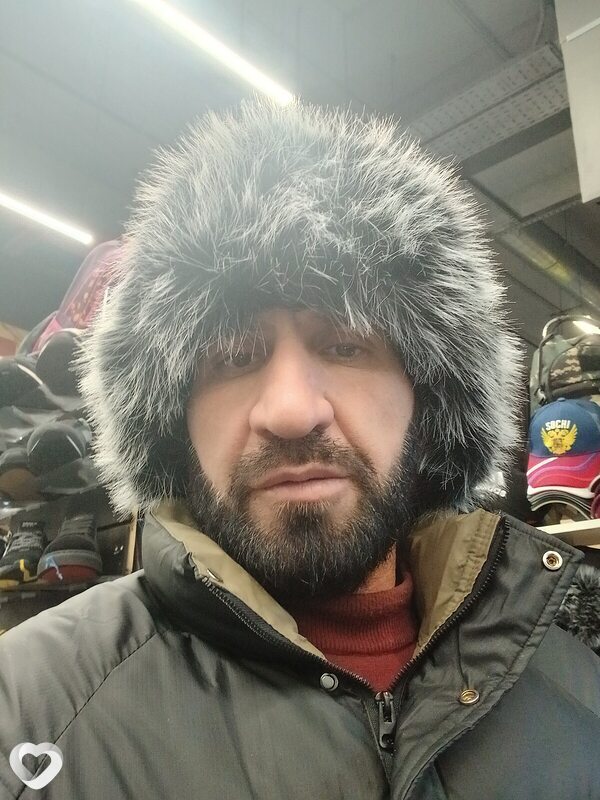 Саидчон, Макарьев