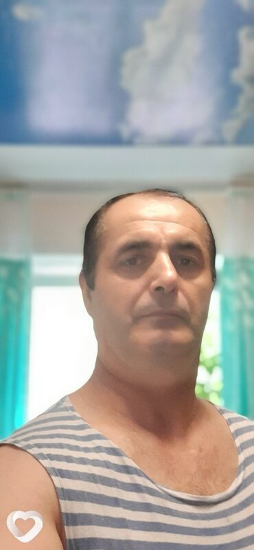 Султан, 47, Красноярске — анкета №3494216