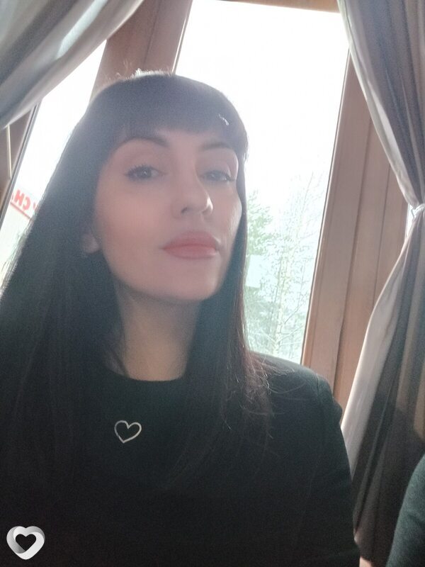 Мари, 36, Великом Новгороде — анкета №3494152