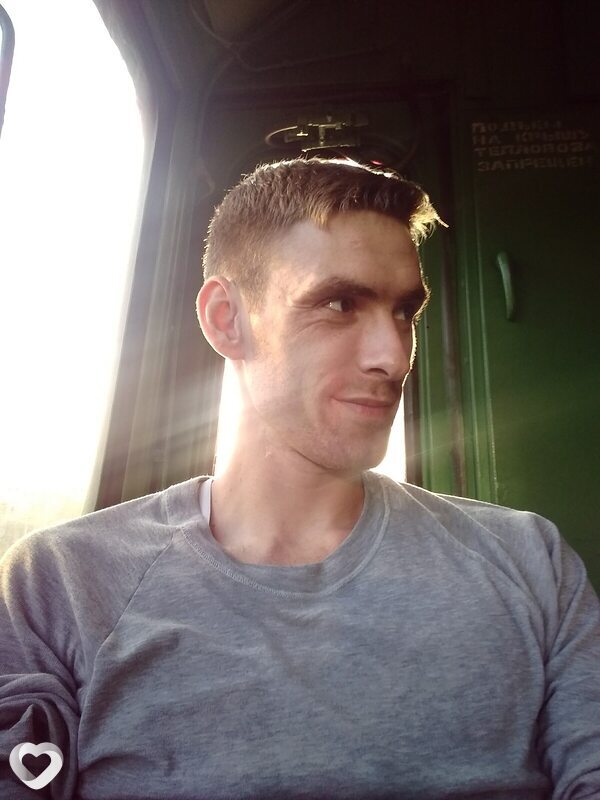 Вячеслав, 36, Туапсе — анкета №3494167