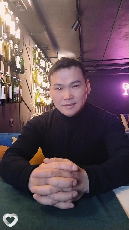 Daulet, 35, Астане — анкета №3494128