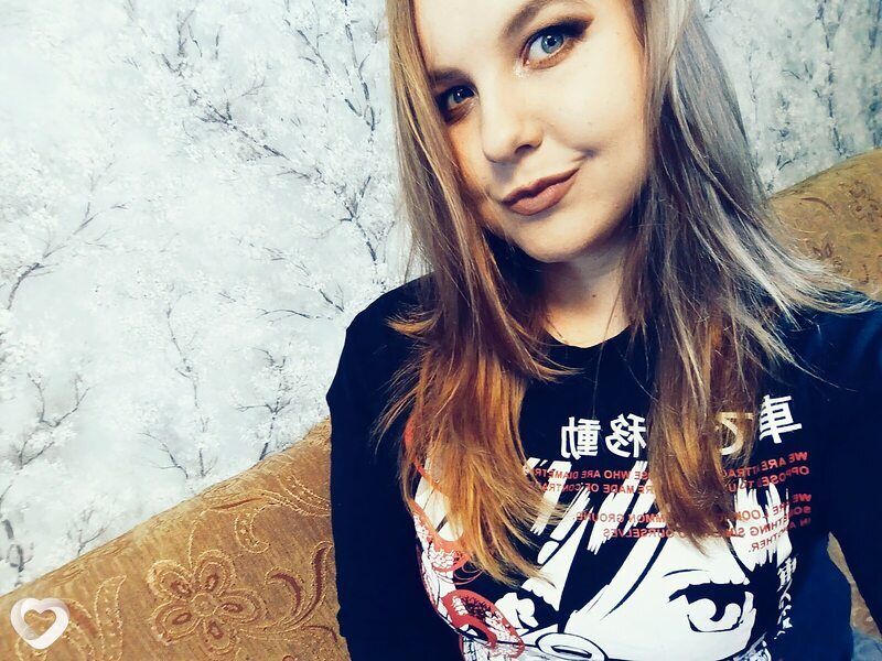 Анастасия, 26, Южно-Сахалинске — анкета №3494135