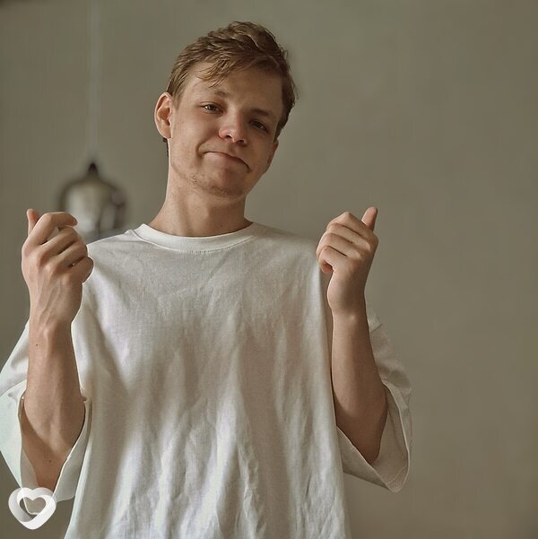 Лаврентий, 20, Иркутске — анкета №3494140