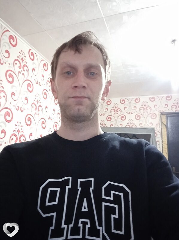 Владимир, 35, Липецке — анкета №3494143