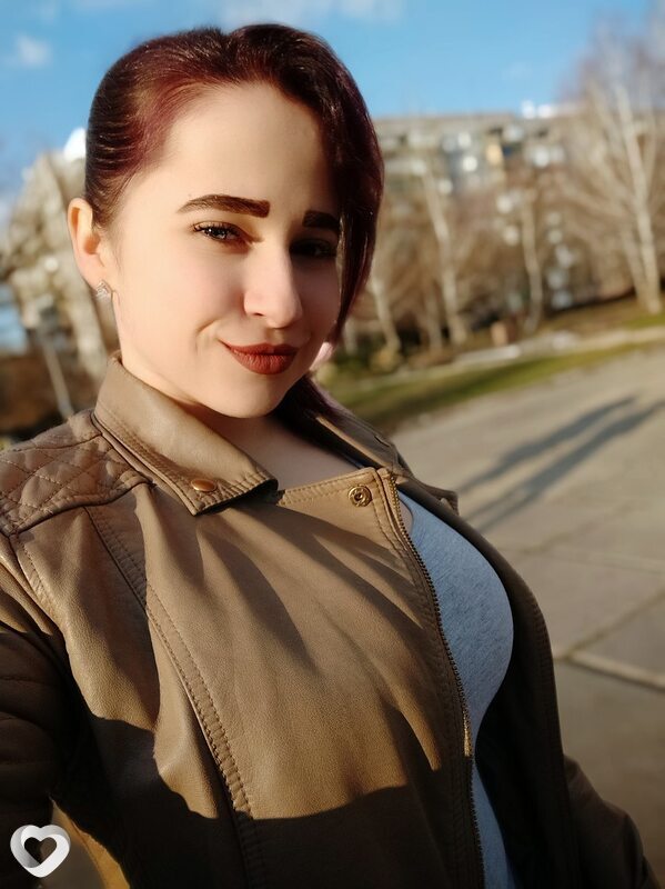 Алина, 26, Харькове — анкета №3494144
