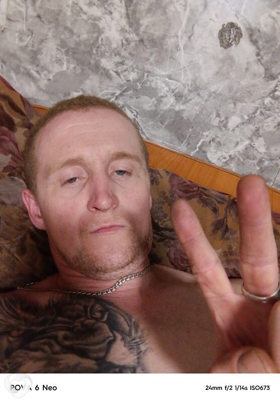 Руслан, 38, Прокопьевске — анкета №3494145