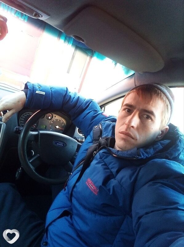 Роман, 36, Донецке — анкета №3494147