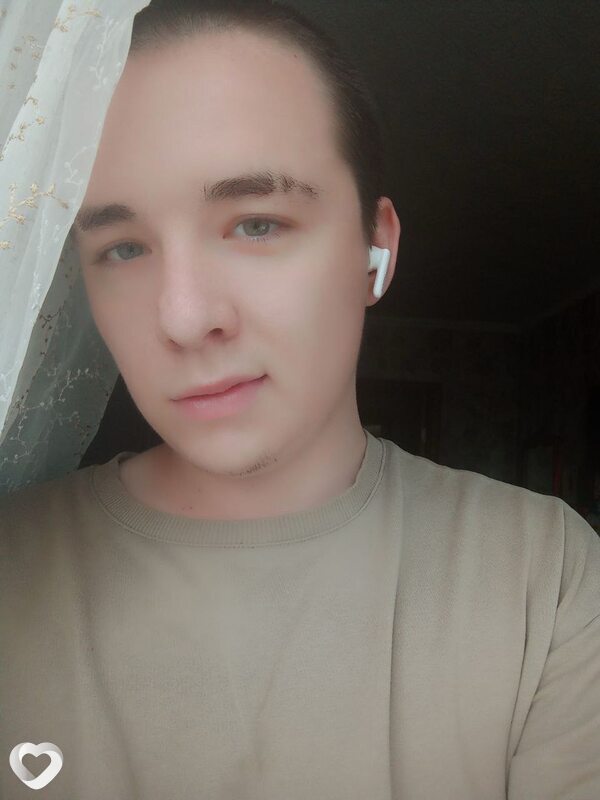 Андрей, Орёл