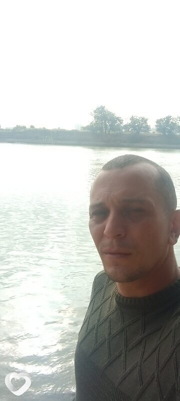Алексей, 36, Донецке — анкета №3494252