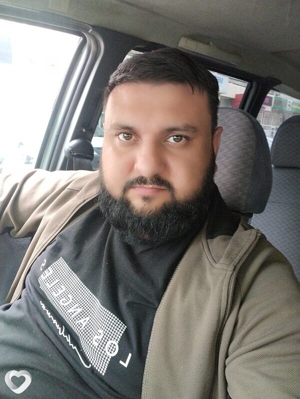 Дмитрий, 56, Тюмени — анкета №3494253