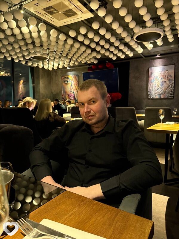 Ярослав, 36, Старом Осколе — анкета №3494261