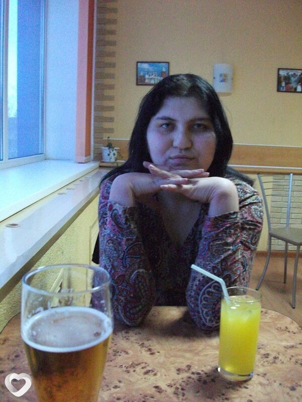 Наталья, 35, Воронеже — анкета №3494264