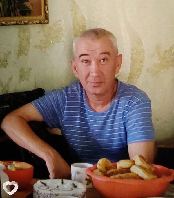 Айрат, 50, Стерлитамаке — анкета №3494265