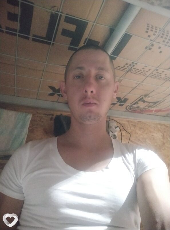 Алексей, 35, Тамбове — анкета №3494266