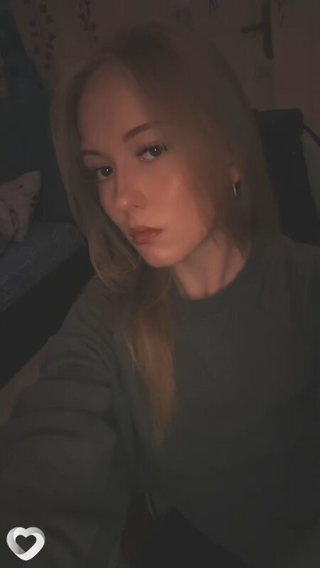 Полина, 18, Гродно — анкета №3494227