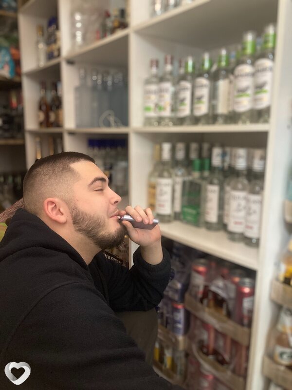 Александр, 26, Экибастузе — анкета №3494230