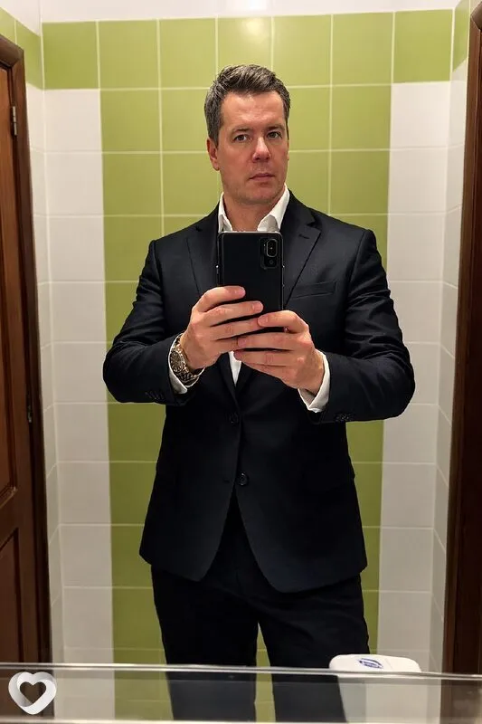 Владимир, 42, Москве — анкета №3494231